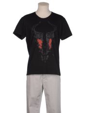 RICHMOND DENIM - Short sleeve t-shirt