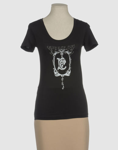 ZOOM CALVIN KLEIN JEANS - Short sleeve t-shirt