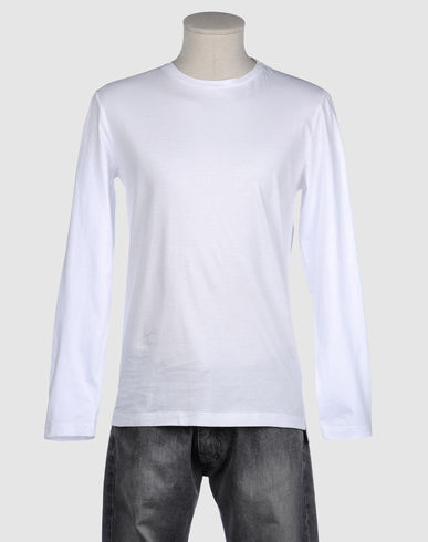 ZOOM GIANFRANCO FERRE' - Long sleeve t-shirt