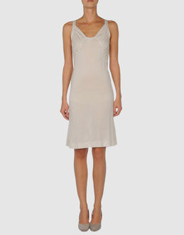 CALVIN KLEIN JEANS - VESTITI - Vestiti corti - su YOOX.COM