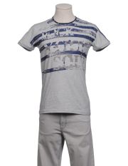 PRIMO EMPORIO - Short sleeve t-shirt