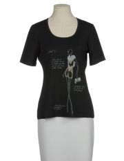 AINOS - T-shirt maniche corte
