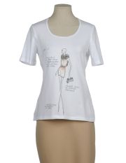 AINOS - T-shirt maniche corte