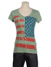 CALIFORNIA VINTAGE - Short sleeve t-shirt