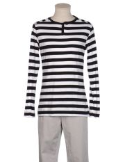 GIANFRANCO FERRE' - T-shirt maniche lunghe