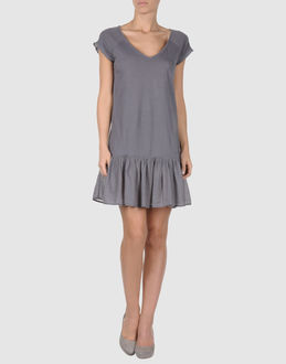 JUCCA - VESTITI - Vestiti corti - su YOOX.COM