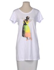 CALIFORNIA VINTAGE - T-shirt maniche corte