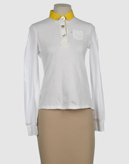 Polo Jeans Company - Tops - Polos
