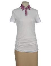 BLUE AREA - Polo