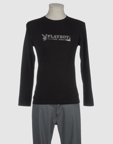 ZOOM PLAYBOY - T-shirt
