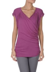 CATHERINE MALANDRINO - T-shirt senza maniche