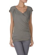 CATHERINE MALANDRINO - T-shirt sans manches