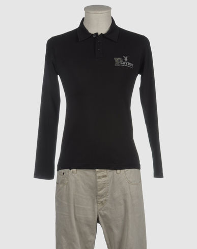 ZOOM PLAYBOY - Polo shirt