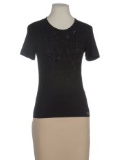 GALLIANO - Футболка с коротким рукавом