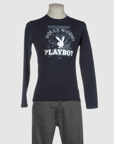 ZOOM PLAYBOY - T-shirt