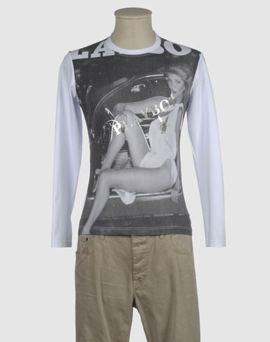 ZOOM PLAYBOY - T-shirt