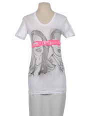SIMEON FARRAR - T-shirt maniche corte