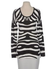 ALICE by TEMPERLEY - T-shirt manches longues