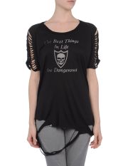 HTC - Short sleeve t-shirt