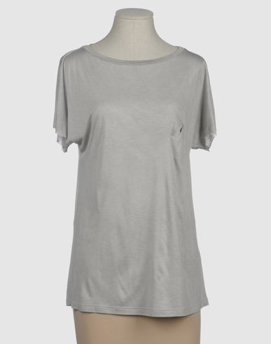 ZOOM MAURO GRIFONI - T-shirt