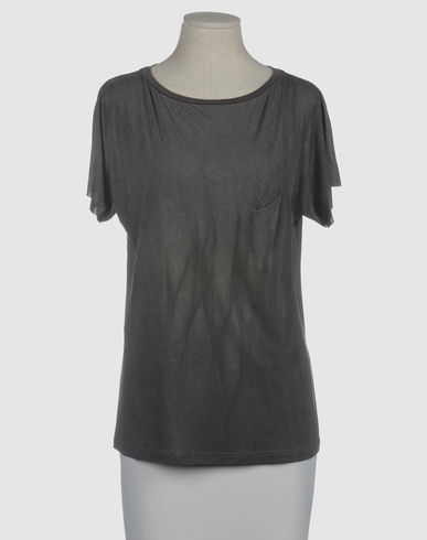 ZOOM MAURO GRIFONI - T-shirt