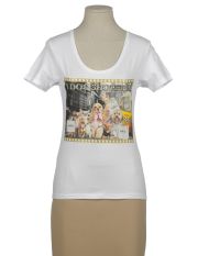 EAN 13 - T-shirt maniche corte