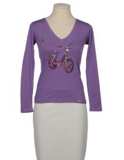 EAN 13 - T-shirt maniche lunghe