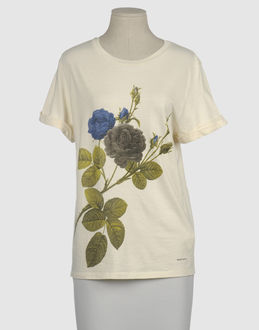 Mauro Grifoni - Tops - t-shirts manches courtes