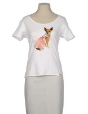 EAN 13 - T-shirt maniche corte