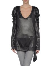 ALICE SAN DIEGO - T-shirt manches longues