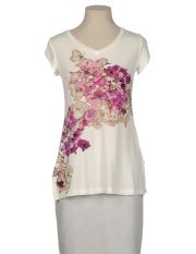 AINOS - T-shirt senza maniche