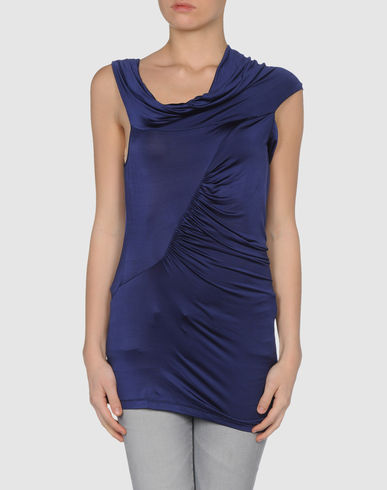 ZOOM GIANFRANCO FERRE' - Top