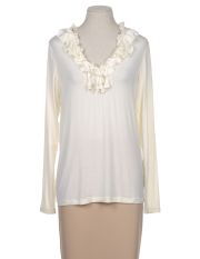 AINOS - T-shirt maniche lunghe