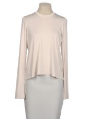 CALVIN KLEIN COLLECTION - Camiseta de manga larga