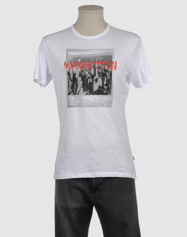 ZOOM FRESH'N'CHEAP - T-shirt