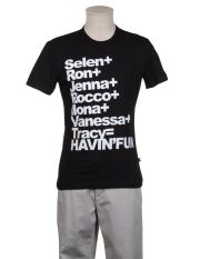 FRESH'N'CHEAP - Κοντομάνικο  t-shirt