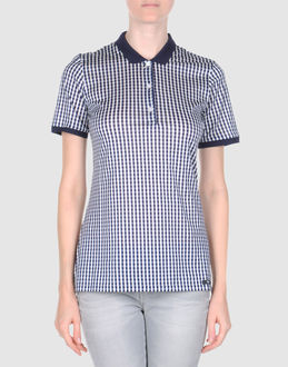 D&g - Tops - Polos
