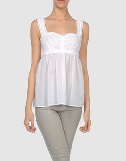 D&g - Tops - Tops