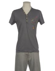 BOB - Kurzärmliges T-Shirt