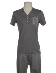 BOB - Kurzärmliges T-Shirt