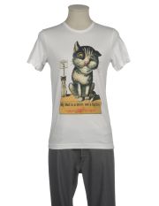 BOB - T-shirt maniche corte