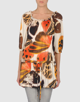 Blumarine - Chemises - Blouses