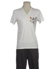 BOB - Kurzärmliges T-Shirt