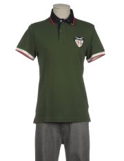HENRY COTTON'S - Polo shirt