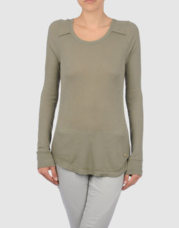 Marc By Marc Jacobs - Tops - t-shirts manches longues