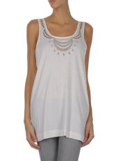 MARC BY MARC JACOBS - T-shirt senza maniche