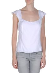 EMPORIO ARMANI - Top
