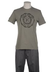 FRED MELLO - T-shirt maniche corte