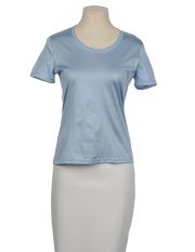 CALVIN KLEIN COLLECTION - Camiseta de manga corta