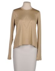 CALVIN KLEIN COLLECTION - Long sleeve t-shirt